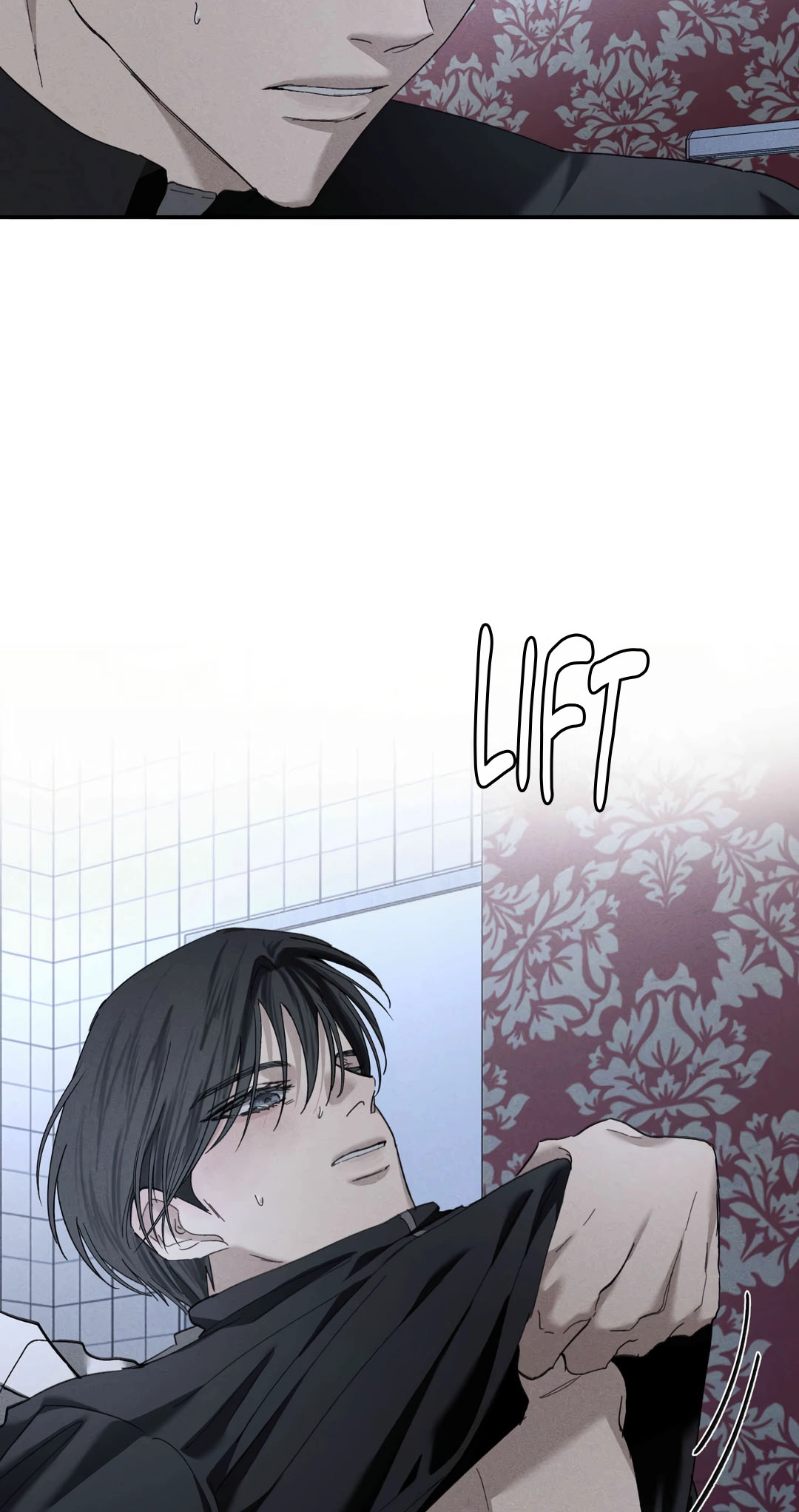 Read Dawn After Dark chapter 20 image 2 on Lezhin