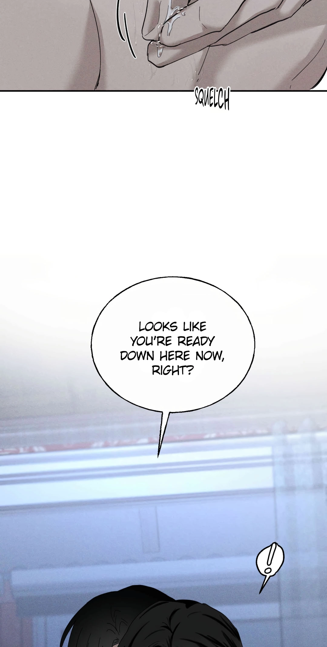 Read Dawn After Dark chapter 20 image 20 on Lezhin