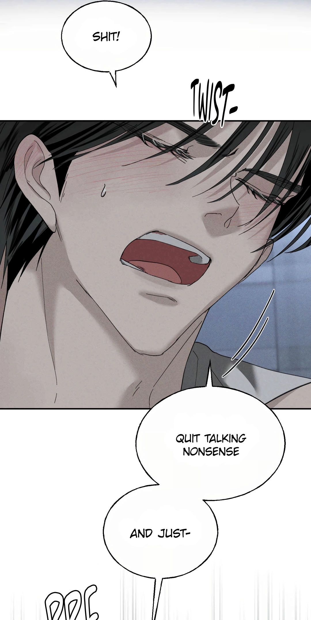 Read Dawn After Dark chapter 20 image 22 on Lezhin