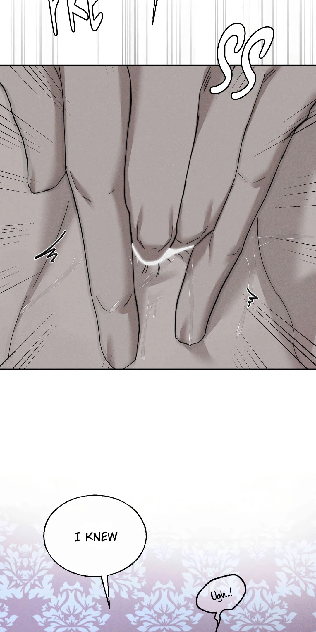 Read Dawn After Dark chapter 20 image 23 on Lezhin