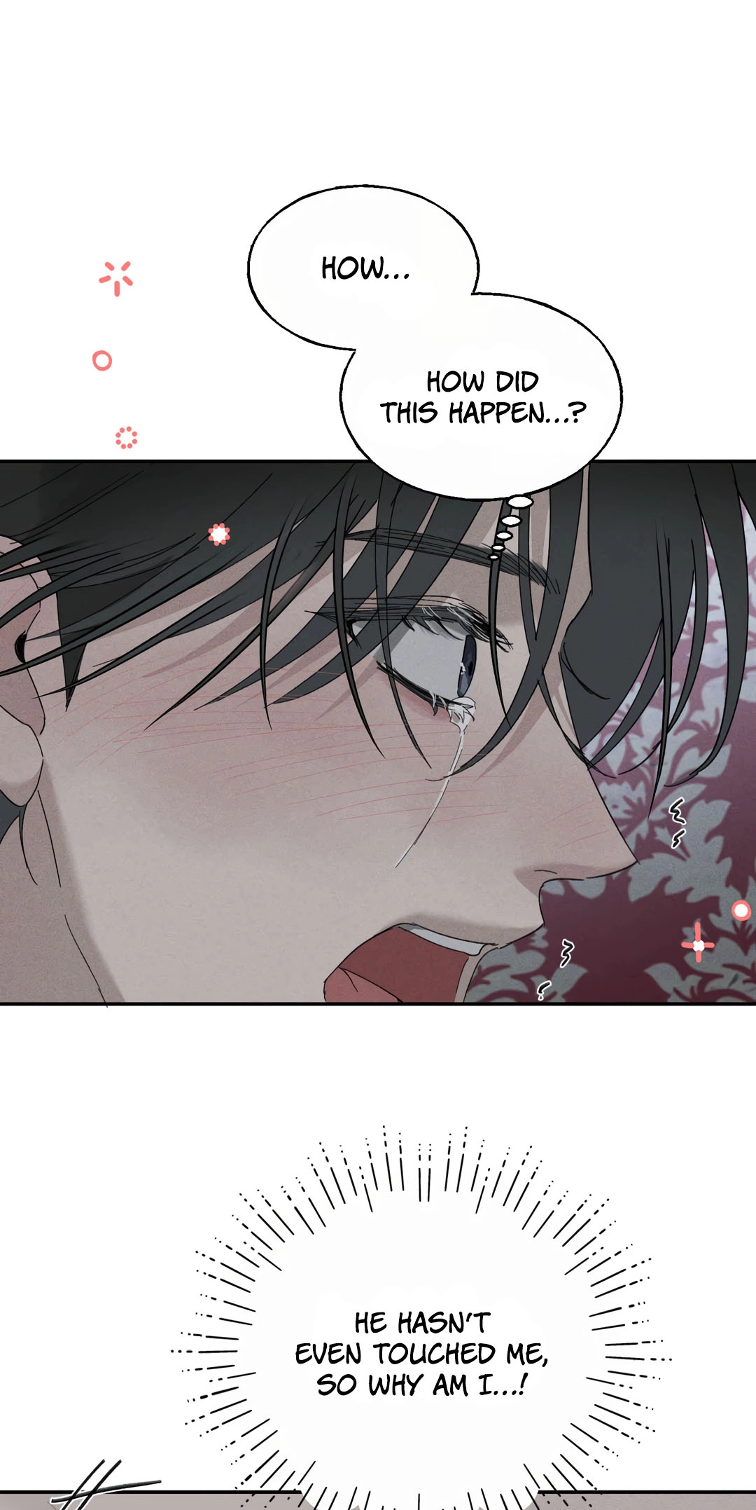 Read Dawn After Dark chapter 20 image 26 on Lezhin