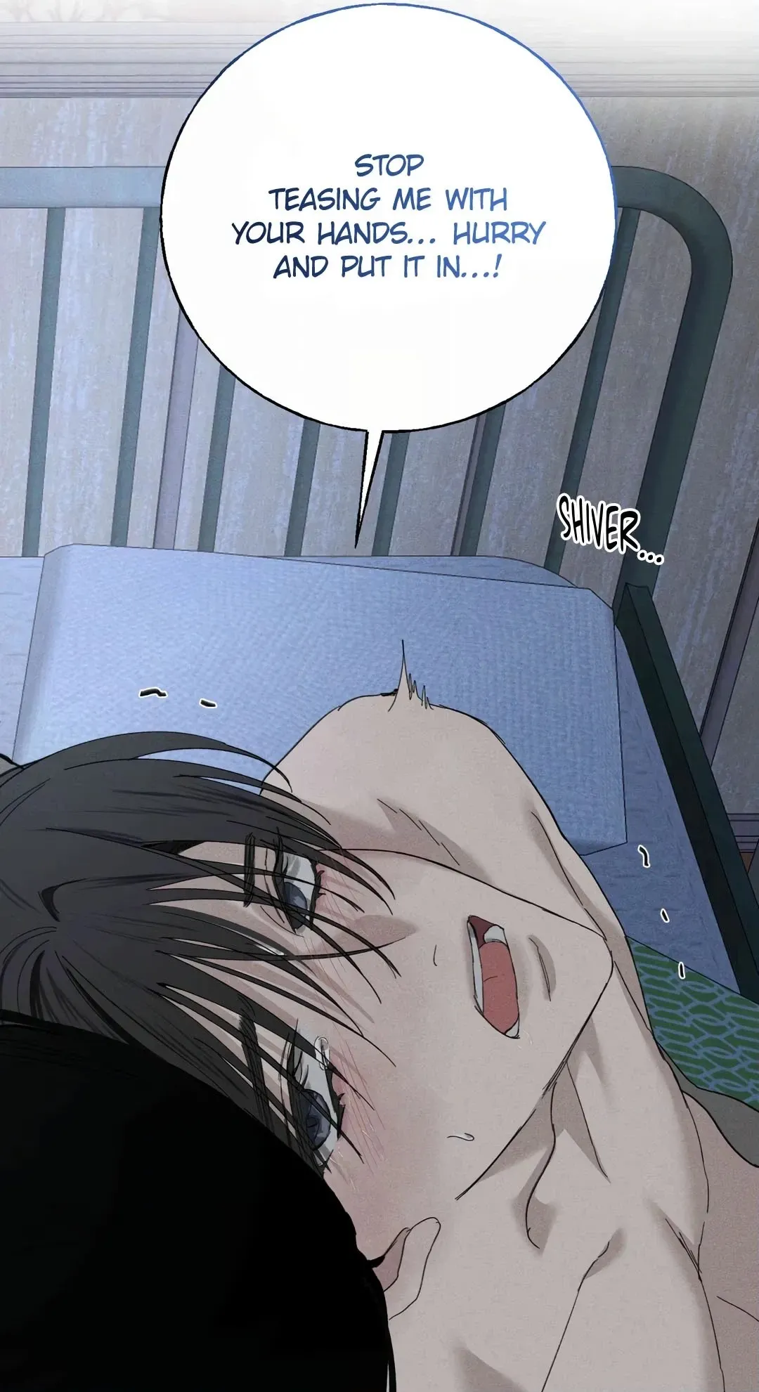 Read Dawn After Dark chapter 20 image 29 on Lezhin