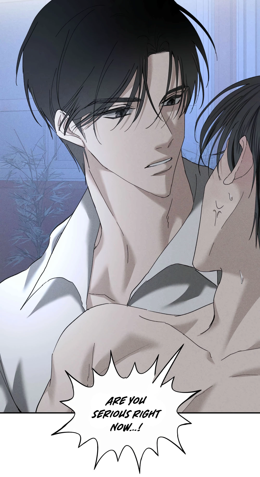 Read Dawn After Dark chapter 20 image 31 on Lezhin