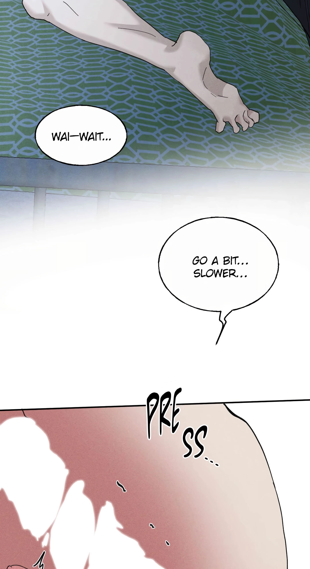 Read Dawn After Dark chapter 20 image 43 on Lezhin