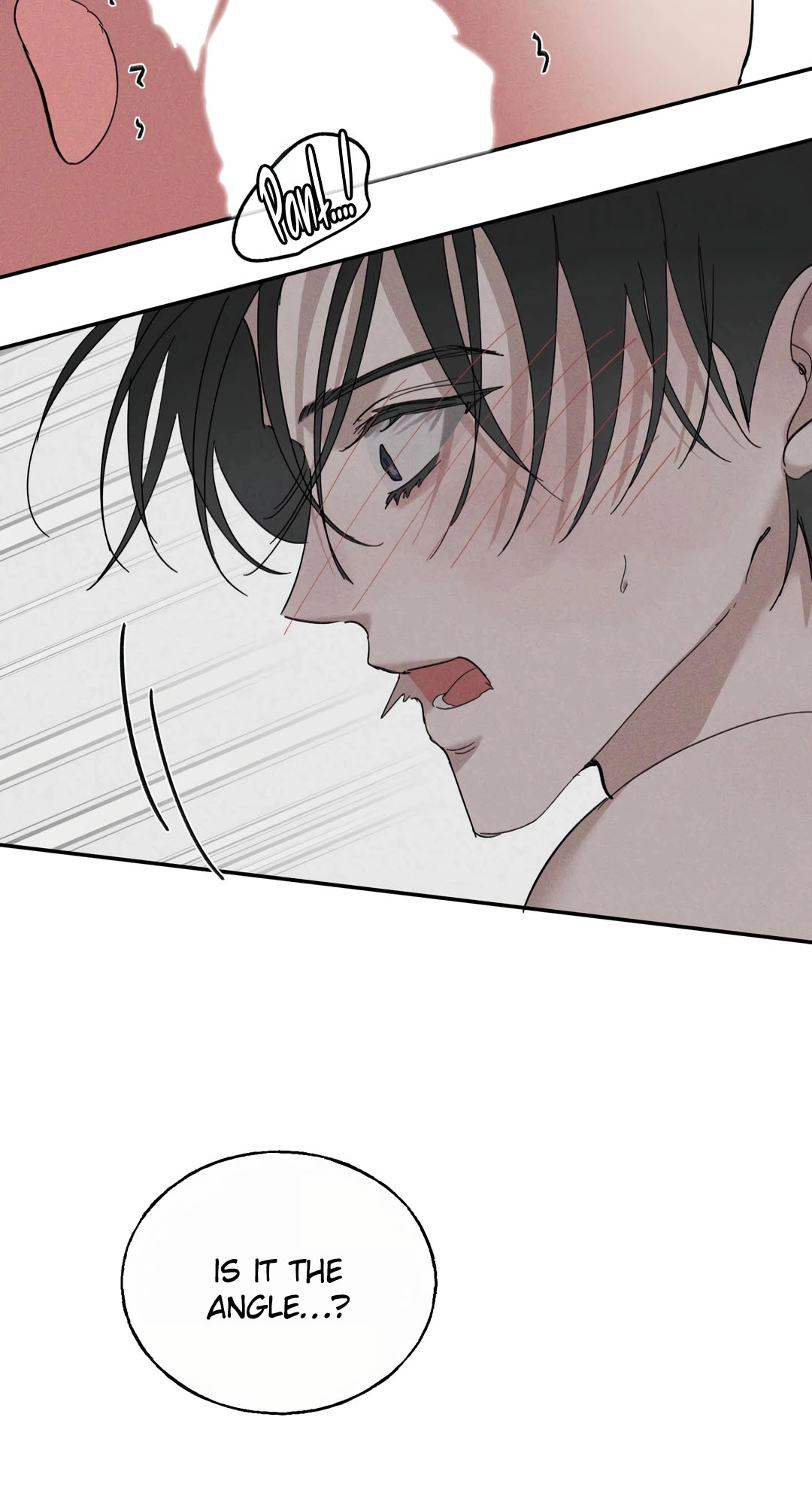 Read Dawn After Dark chapter 20 image 44 on Lezhin