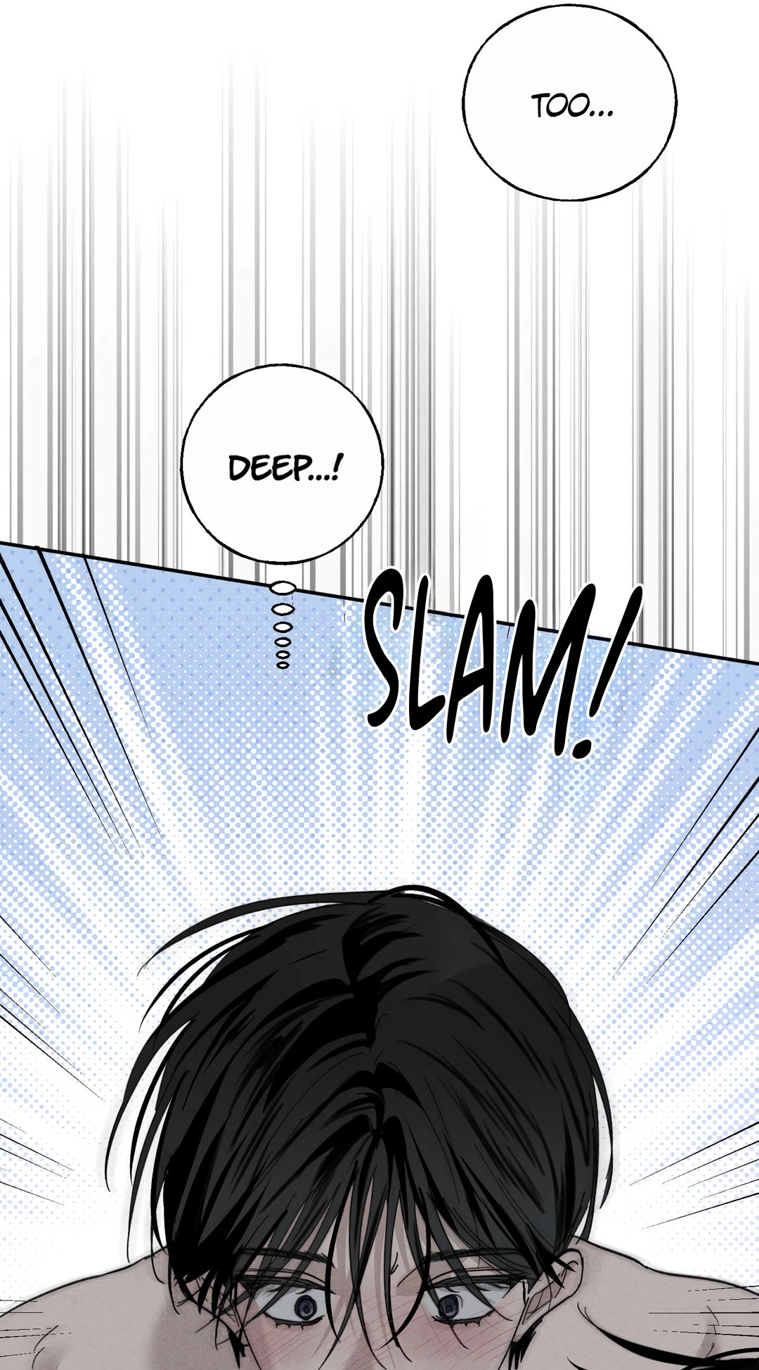 Read Dawn After Dark chapter 20 image 45 on Lezhin