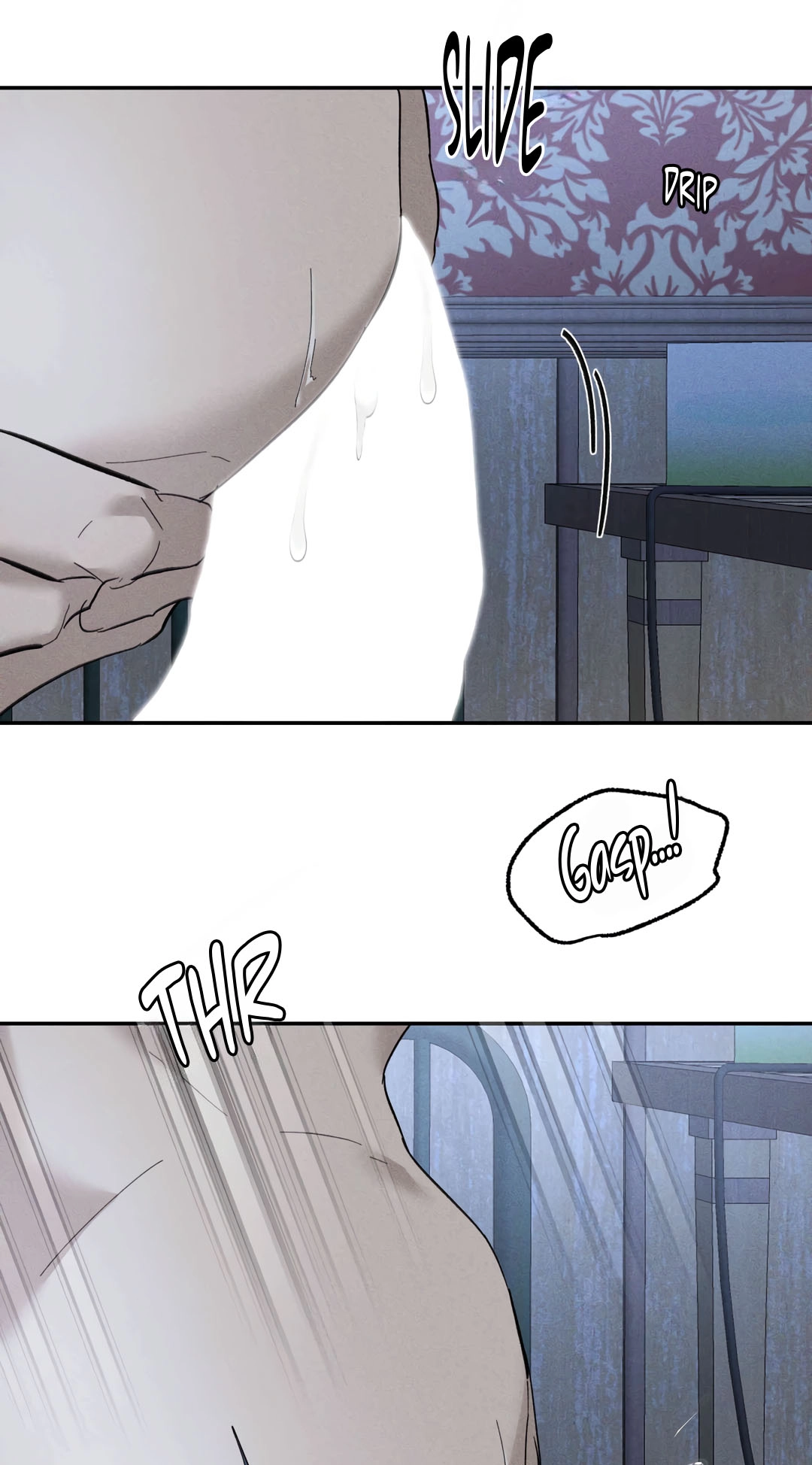 Read Dawn After Dark chapter 20 image 47 on Lezhin