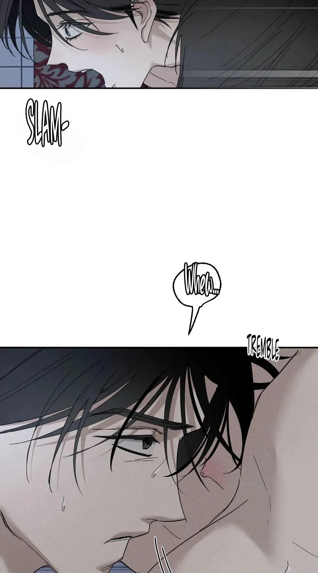 Read Dawn After Dark chapter 20 image 49 on Lezhin