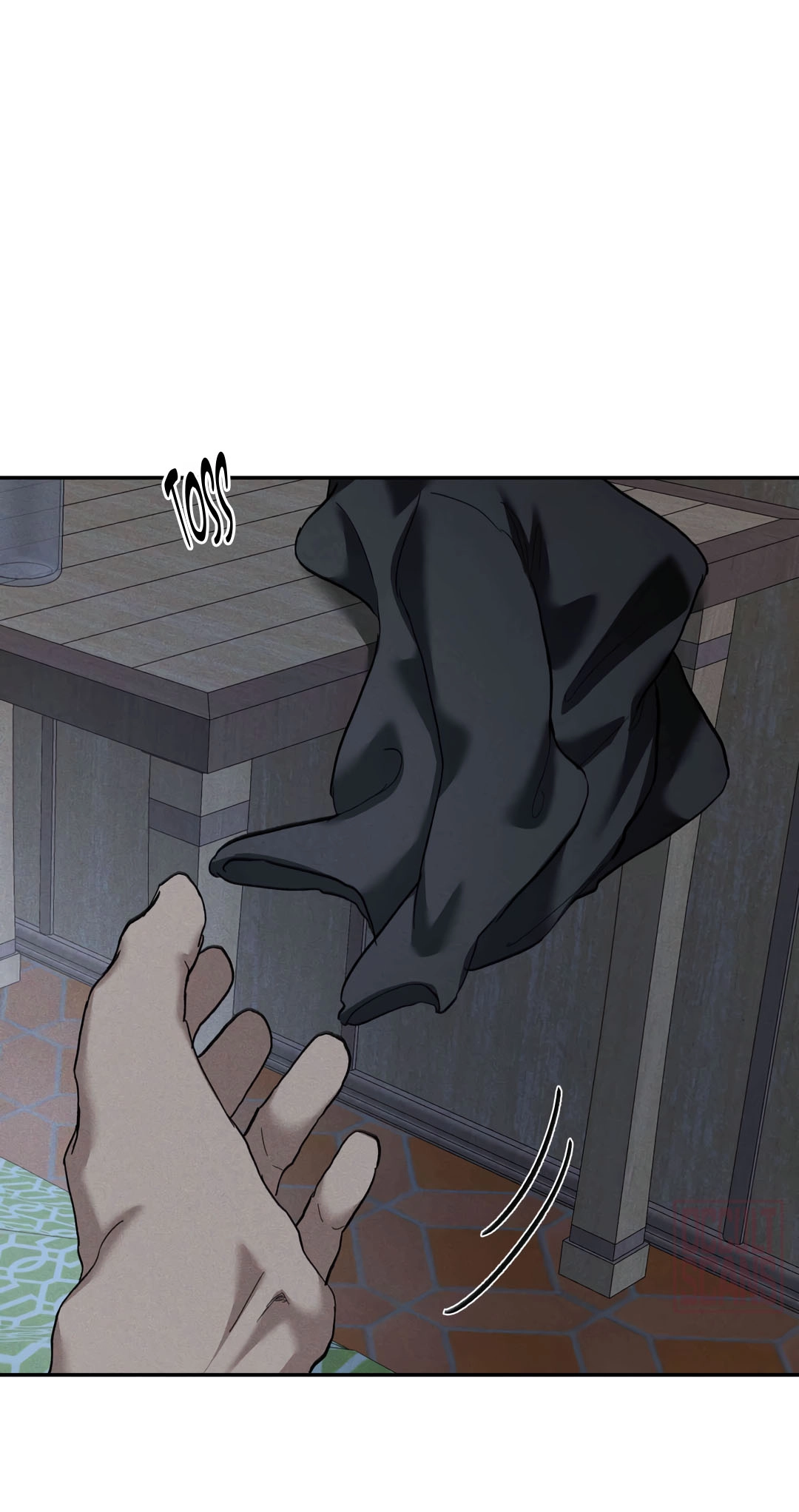 Read Dawn After Dark chapter 20 image 5 on Lezhin