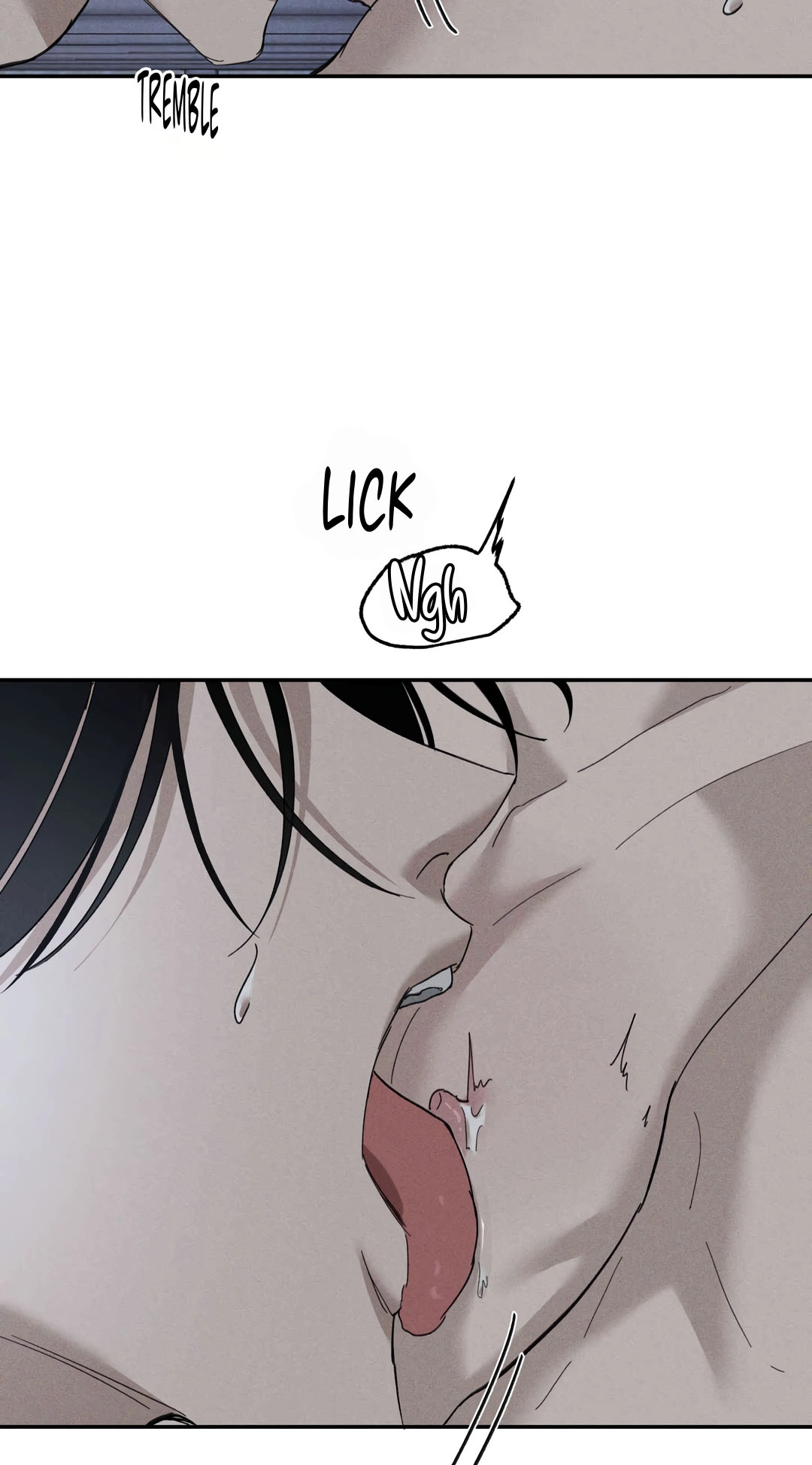 Read Dawn After Dark chapter 20 image 50 on Lezhin