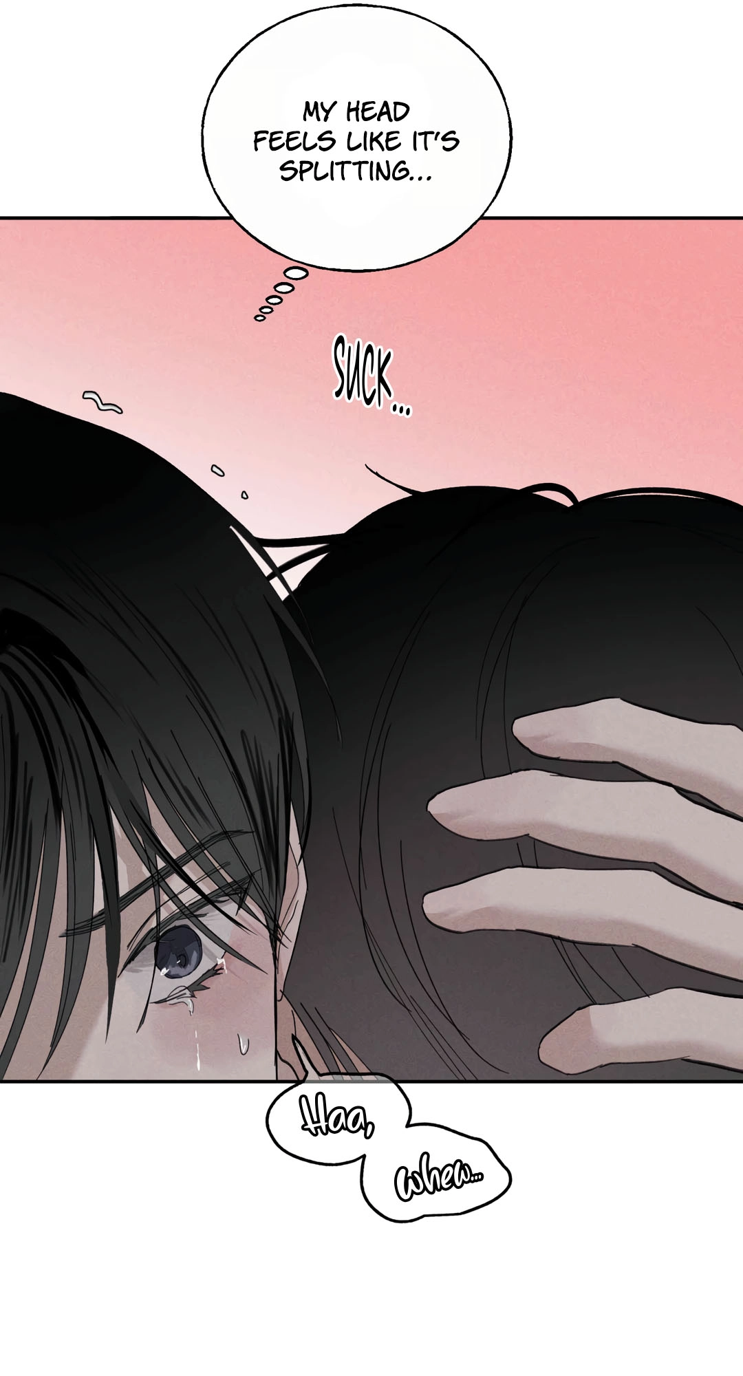 Read Dawn After Dark chapter 20 image 53 on Lezhin