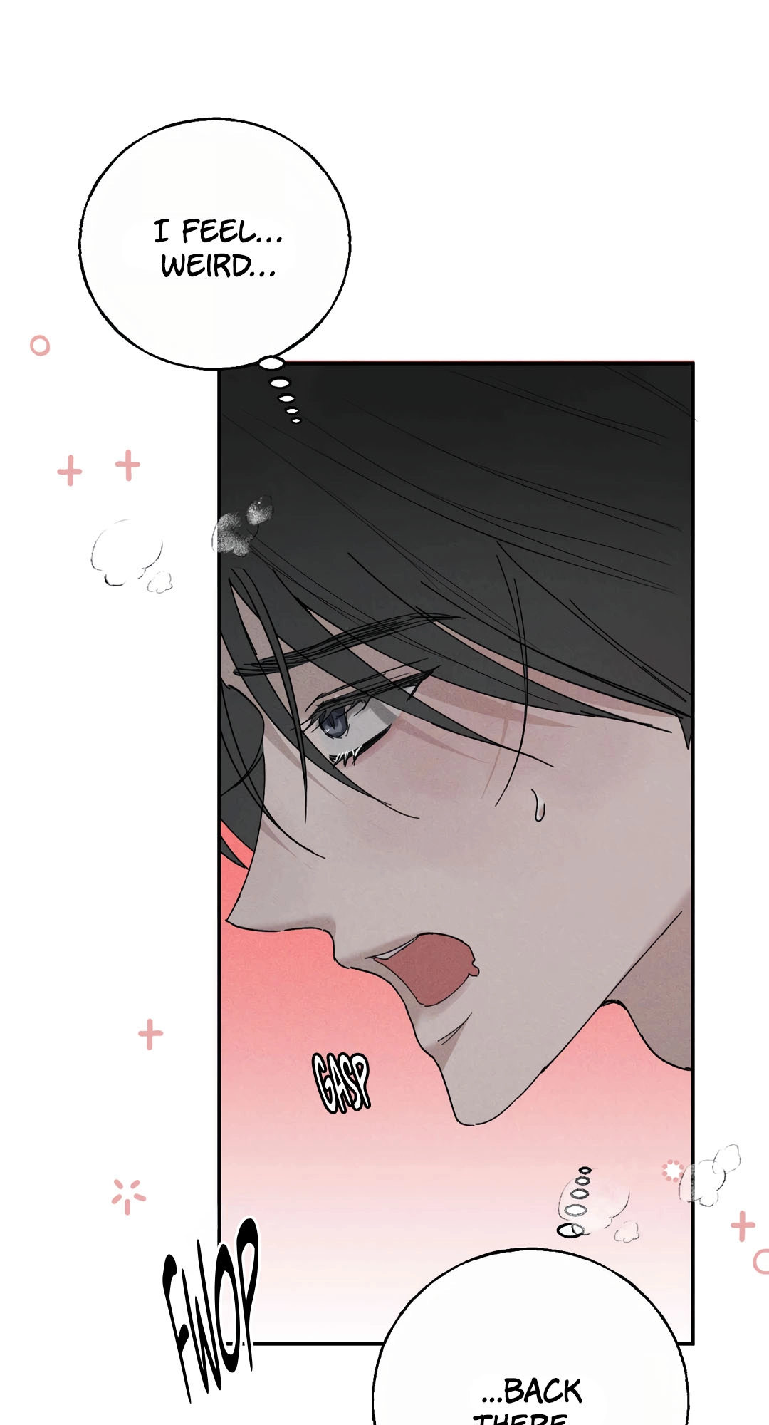 Read Dawn After Dark chapter 20 image 58 on Lezhin