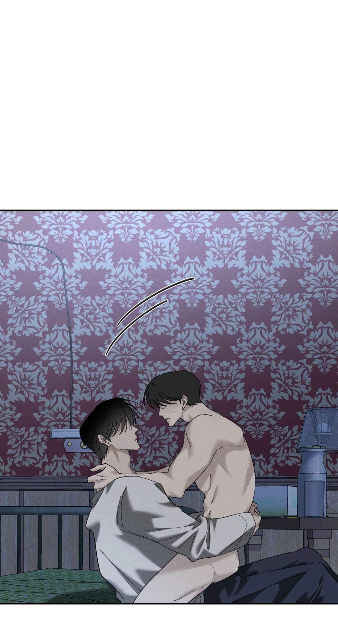 Read Dawn After Dark chapter 20 image 60 on Lezhin