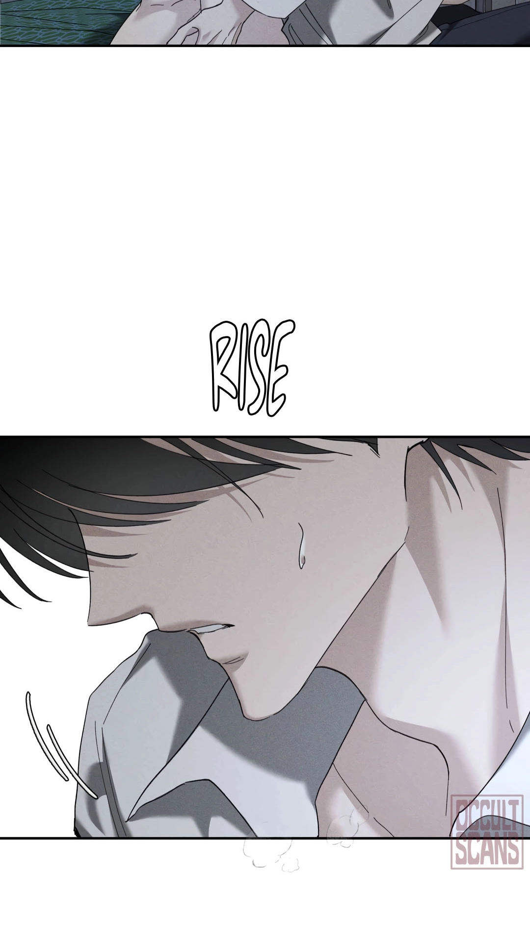 Read Dawn After Dark chapter 20 image 62 on Lezhin
