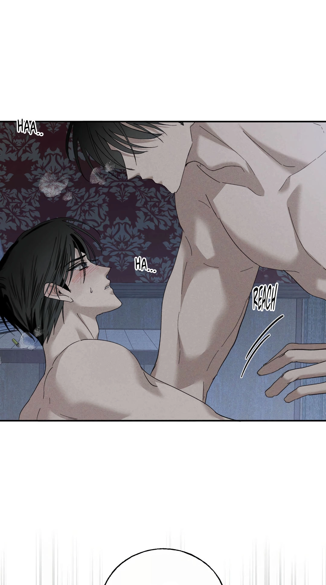 Read Dawn After Dark chapter 20 image 65 on Lezhin