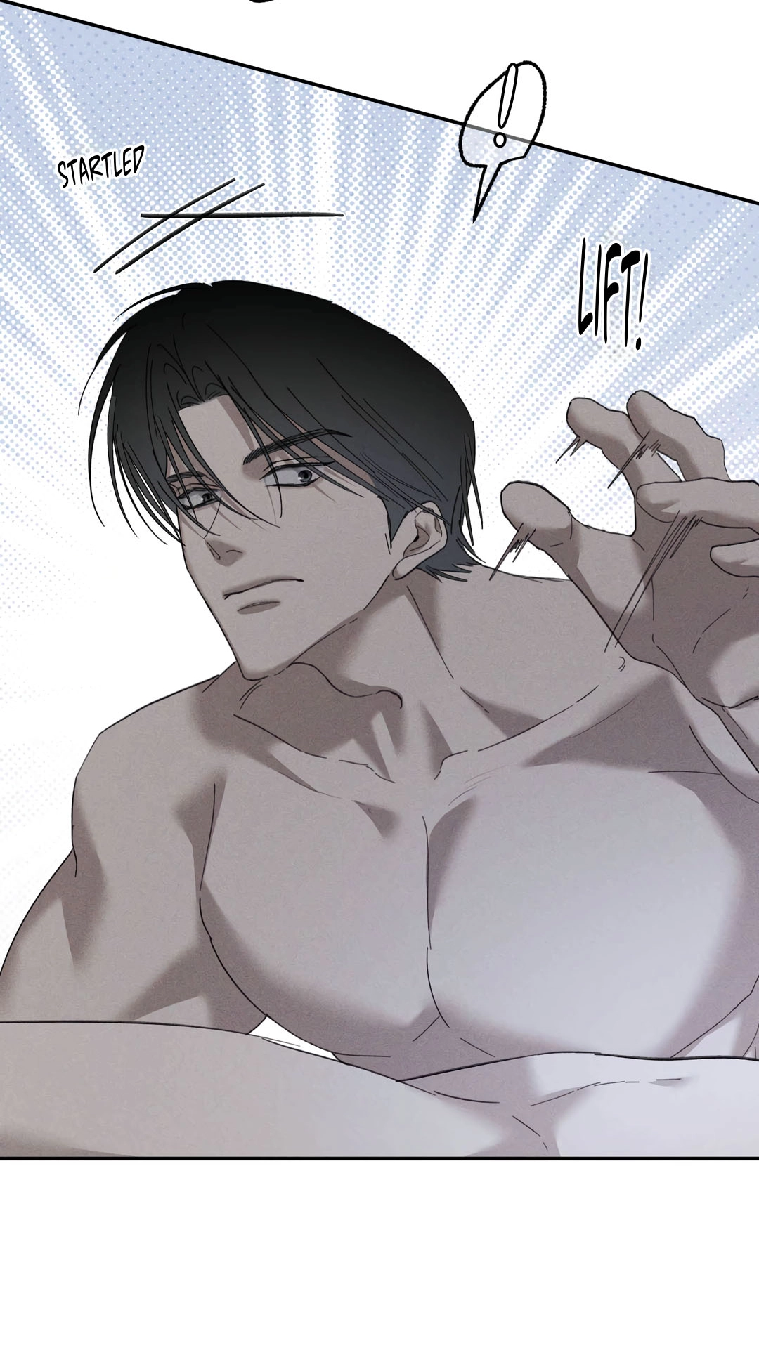 Read Dawn After Dark chapter 20 image 67 on Lezhin