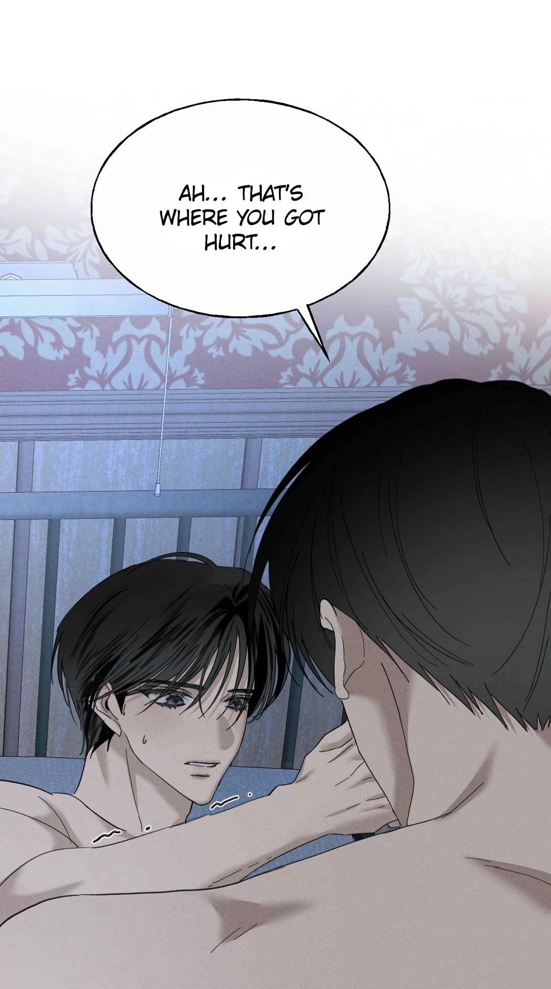 Read Dawn After Dark chapter 20 image 68 on Lezhin