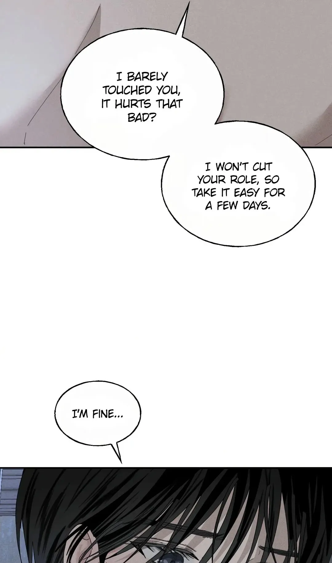 Read Dawn After Dark chapter 20 image 69 on Lezhin