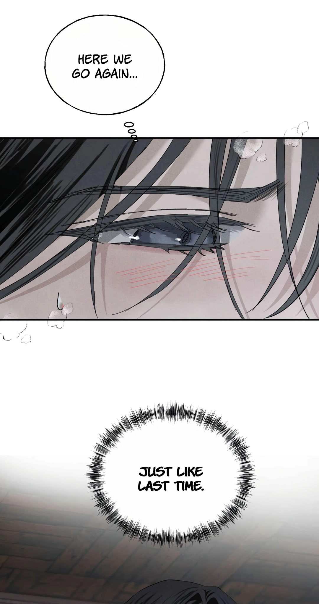 Read Dawn After Dark chapter 20 image 7 on Lezhin