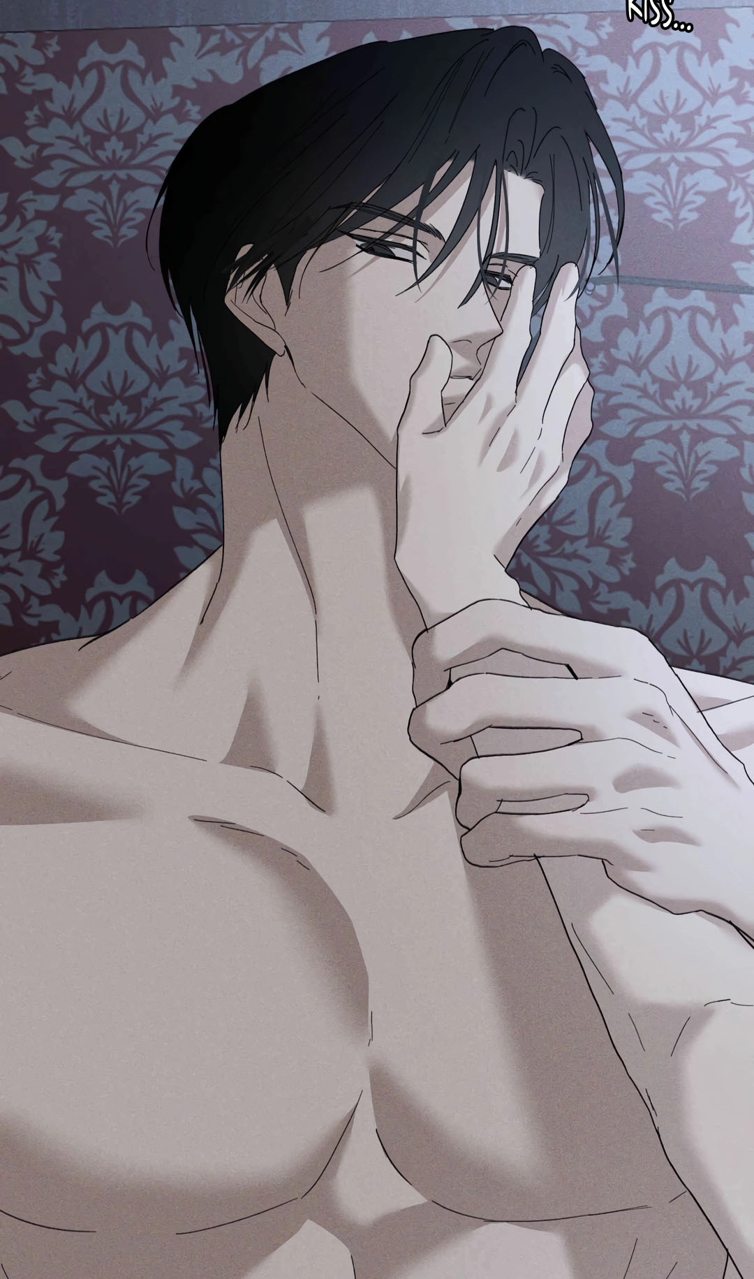 Read Dawn After Dark chapter 20 image 72 on Lezhin