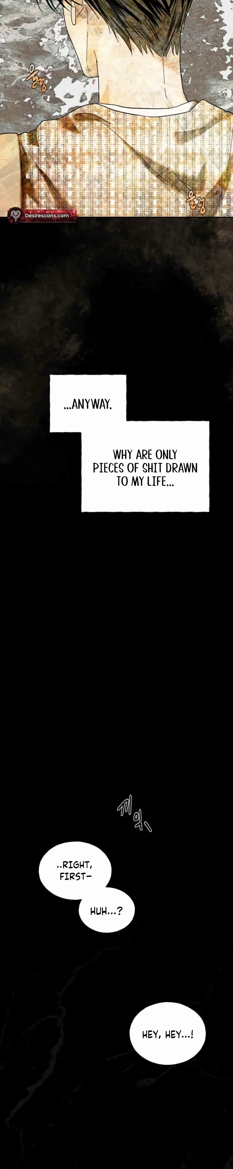 Read Dawn After Dark chapter 21 image 25 on Lezhin