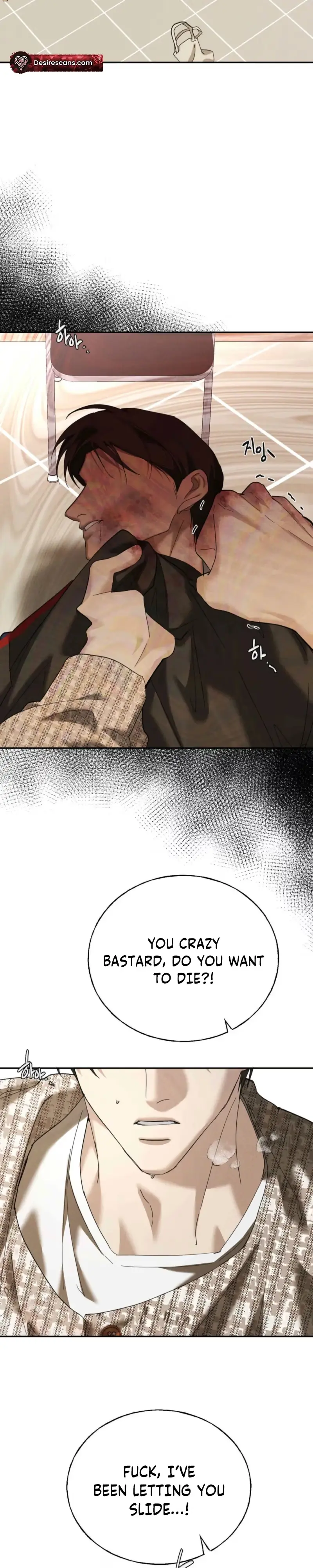 Read Dawn After Dark chapter 21 image 30 on Lezhin