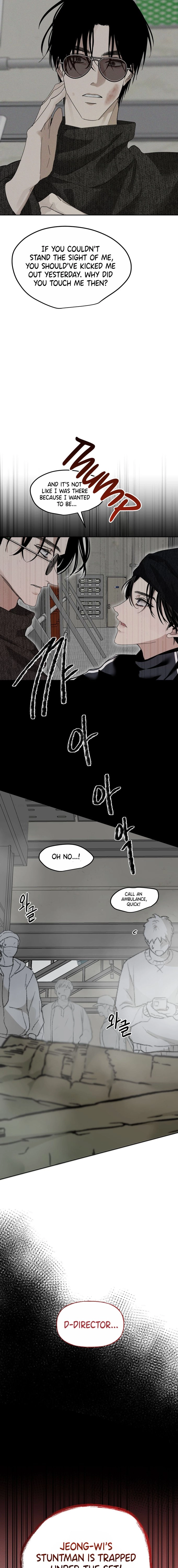 Read Dawn After Dark chapter 3 image 12 on Lezhin