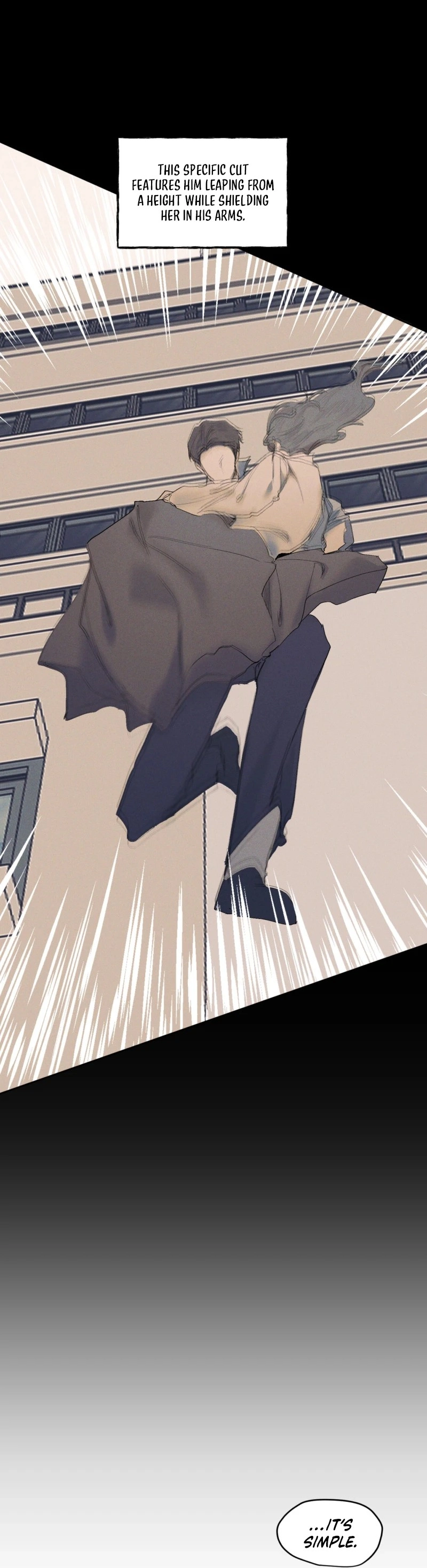 Read Dawn After Dark chapter 4 image 14 on Lezhin