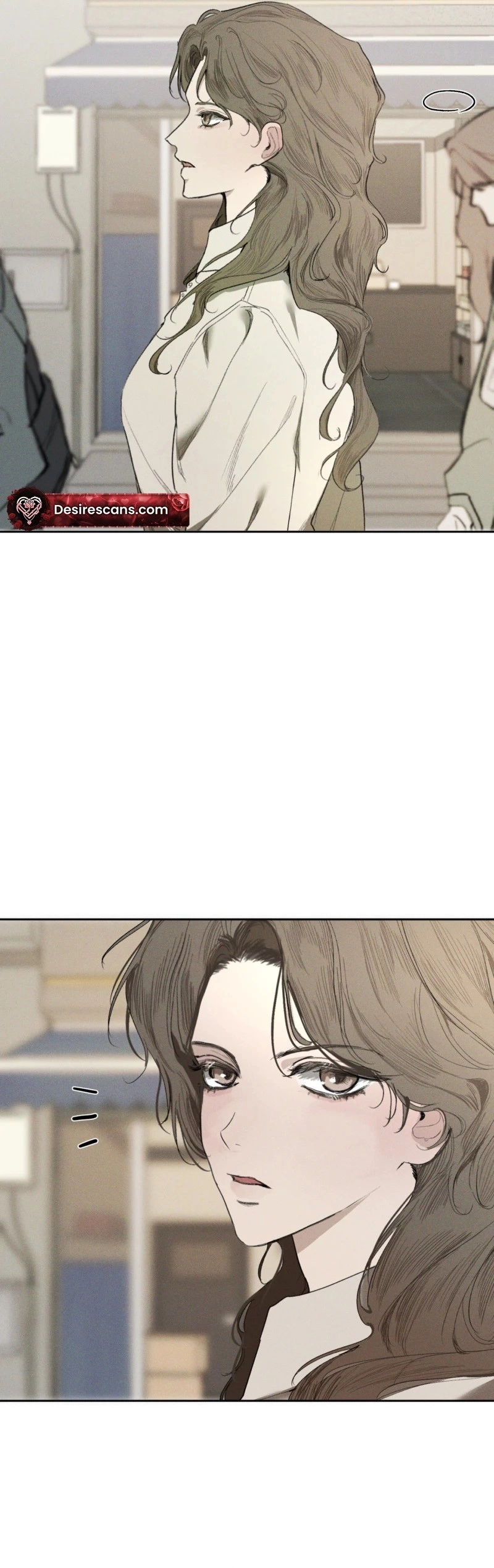 Read Dawn After Dark chapter 4 image 16 on Lezhin