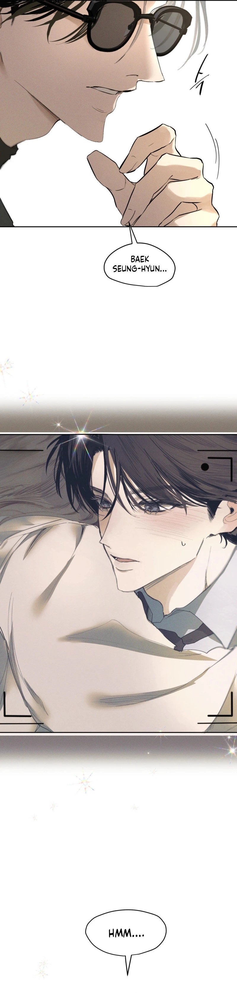 Read Dawn After Dark chapter 4 image 29 on Lezhin