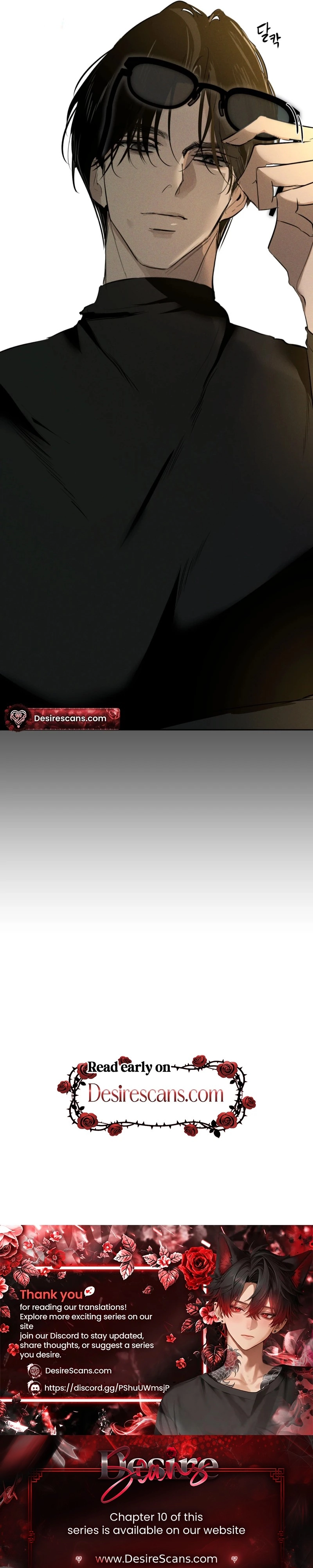 Read Dawn After Dark chapter 4 image 30 on Lezhin