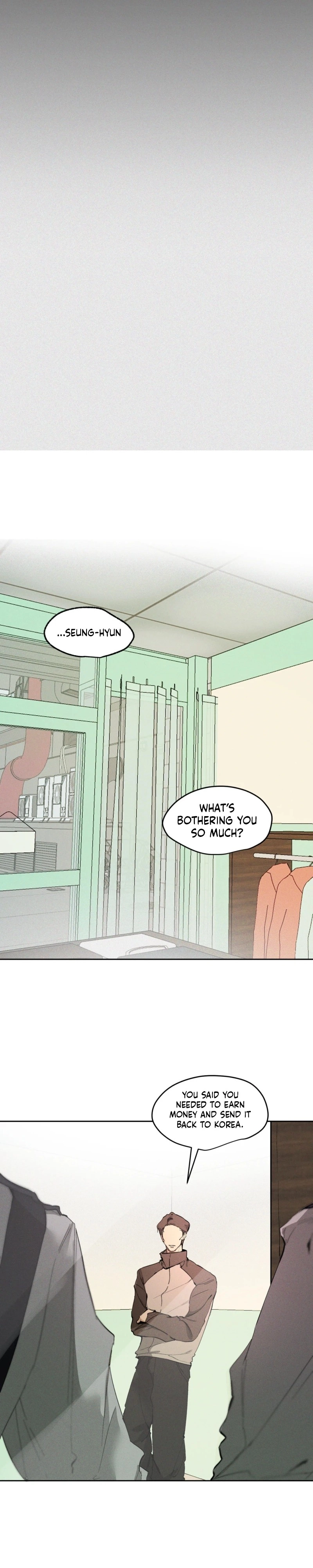 Read Dawn After Dark chapter 4 image 4 on Lezhin