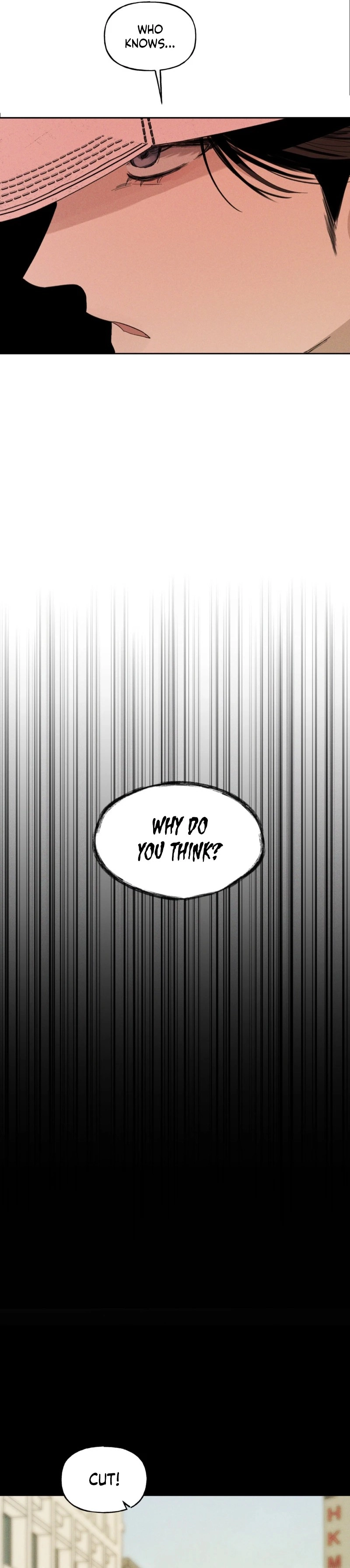 Read Dawn After Dark chapter 5 image 6 on Lezhin