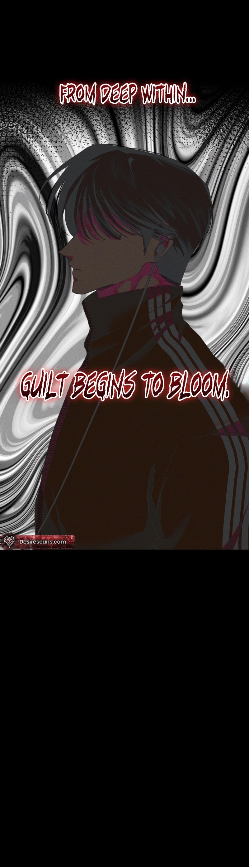 Read Dawn After Dark chapter 6 image 2 on Lezhin