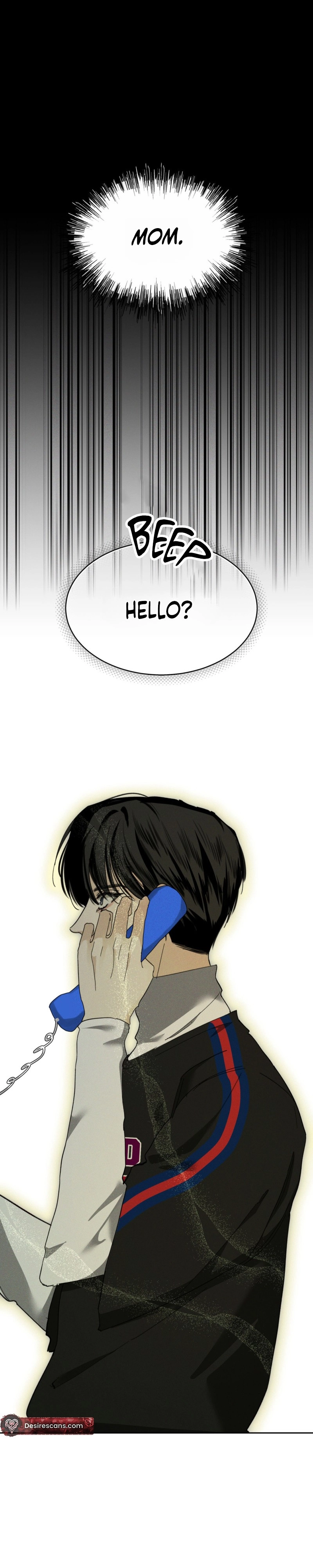Read Dawn After Dark chapter 6 image 28 on Lezhin