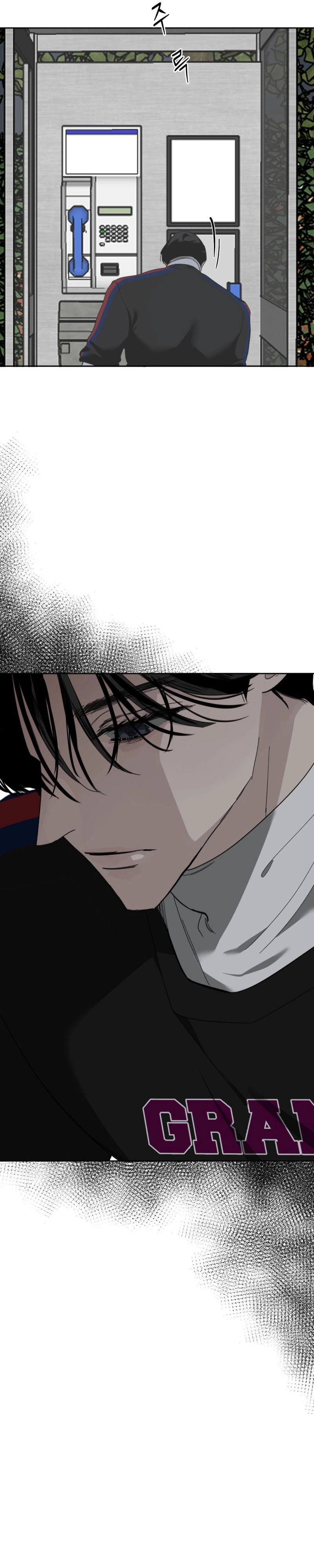 Read Dawn After Dark chapter 6 image 32 on Lezhin