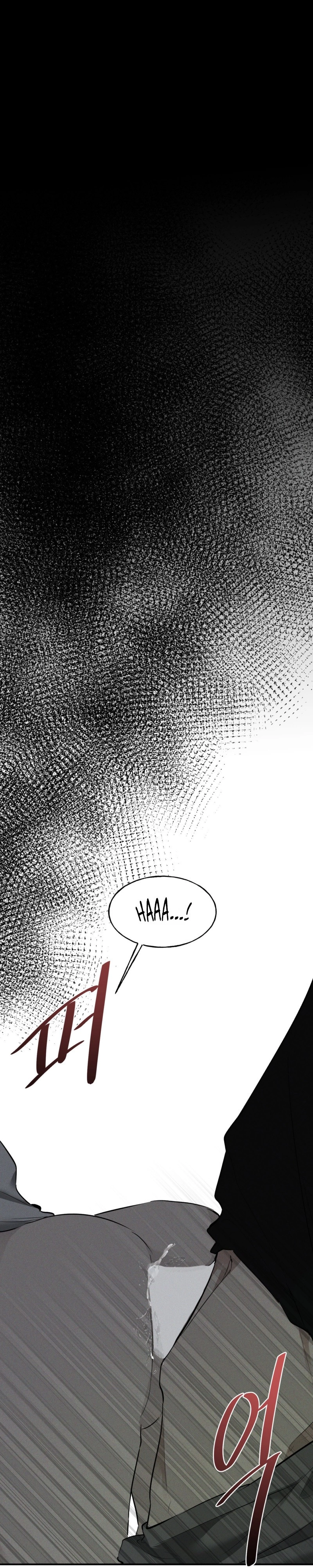 Read Dawn After Dark chapter 7 image 36 on Lezhin