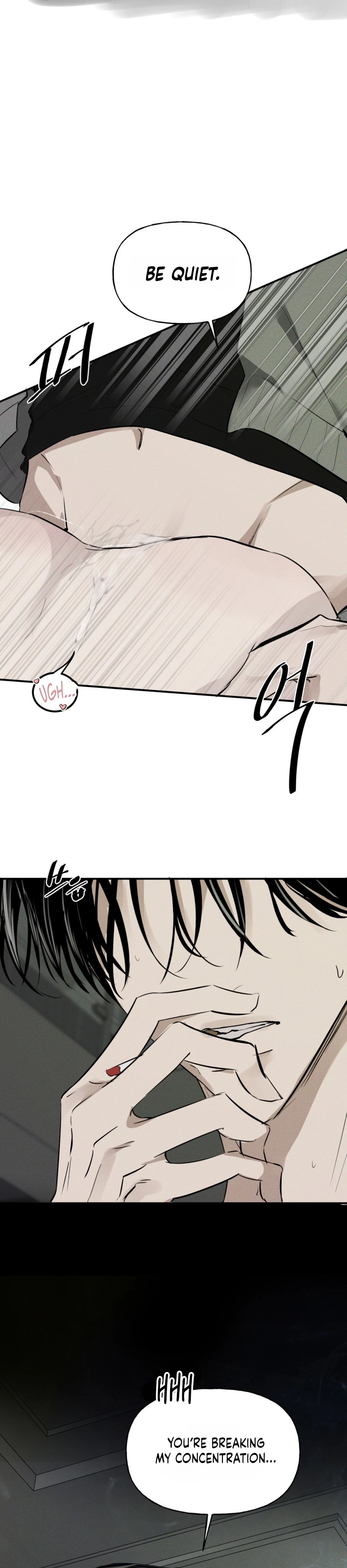 Read Dawn After Dark chapter 7 image 41 on Lezhin