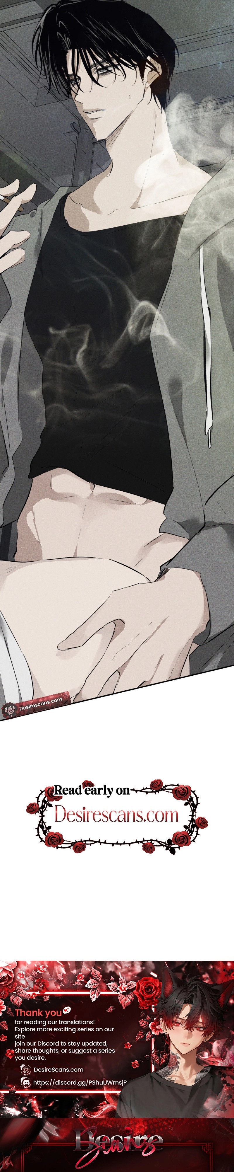 Read Dawn After Dark chapter 7 image 42 on Lezhin