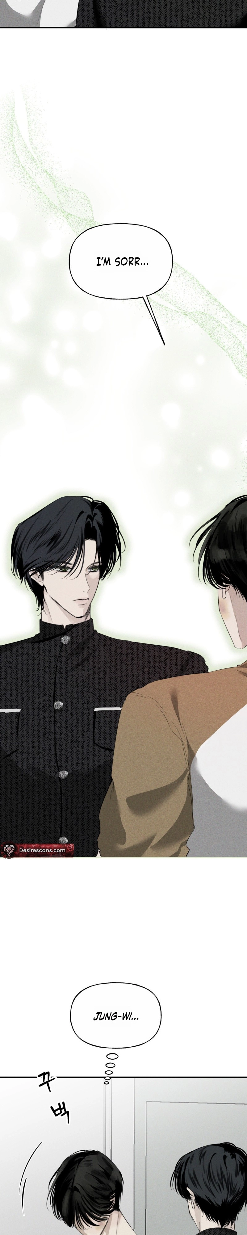 Read Dawn After Dark chapter 8 image 17 on Lezhin