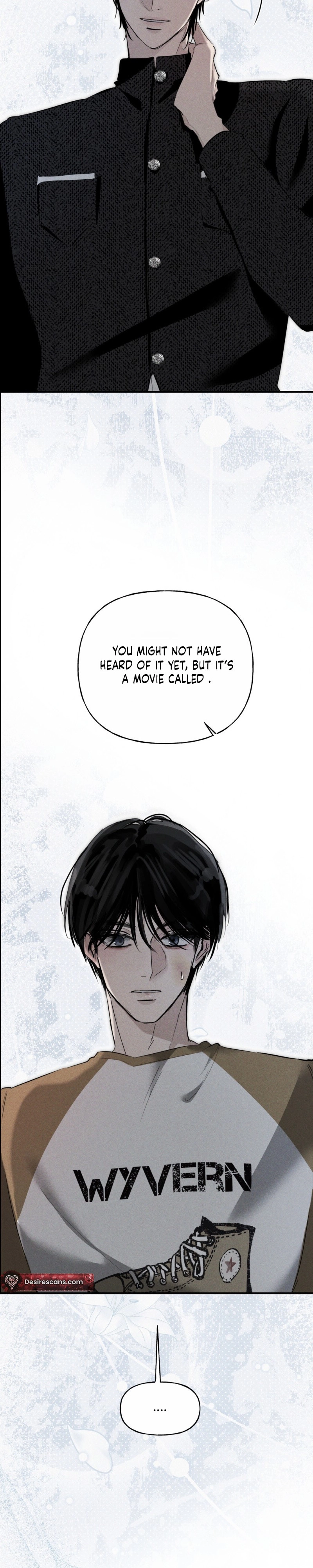 Read Dawn After Dark chapter 8 image 26 on Lezhin
