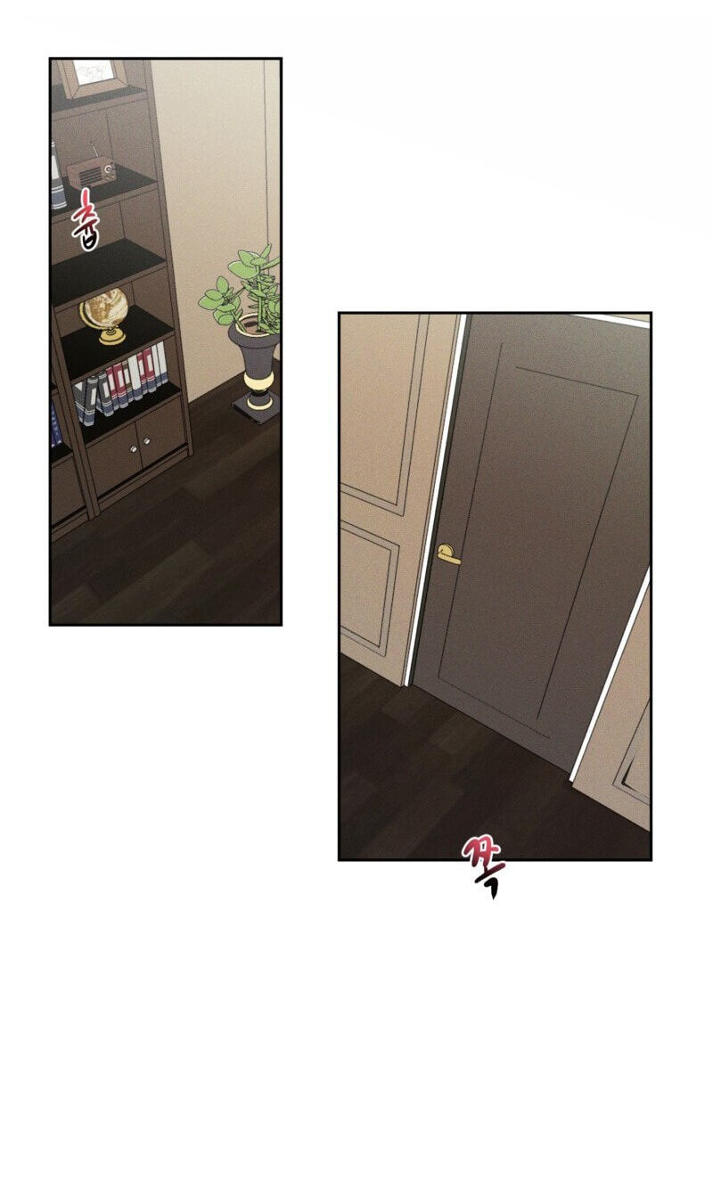 Read Dawn After Dark chapter 9 image 1 on Lezhin