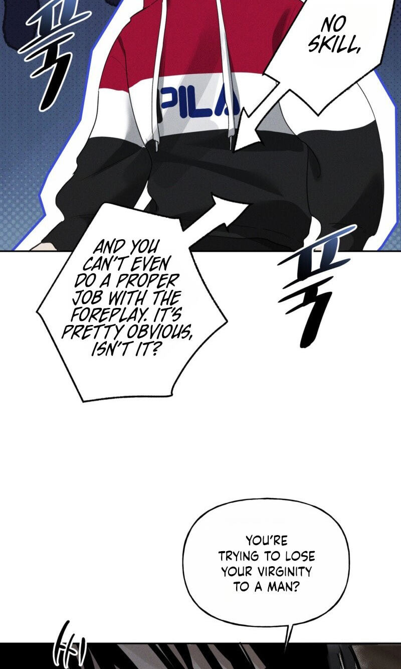 Read Dawn After Dark chapter 9 image 10 on Lezhin