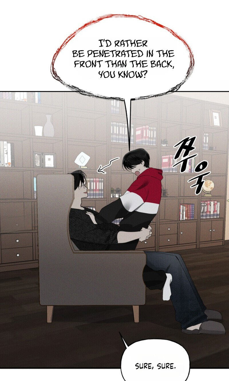 Read Dawn After Dark chapter 9 image 12 on Lezhin