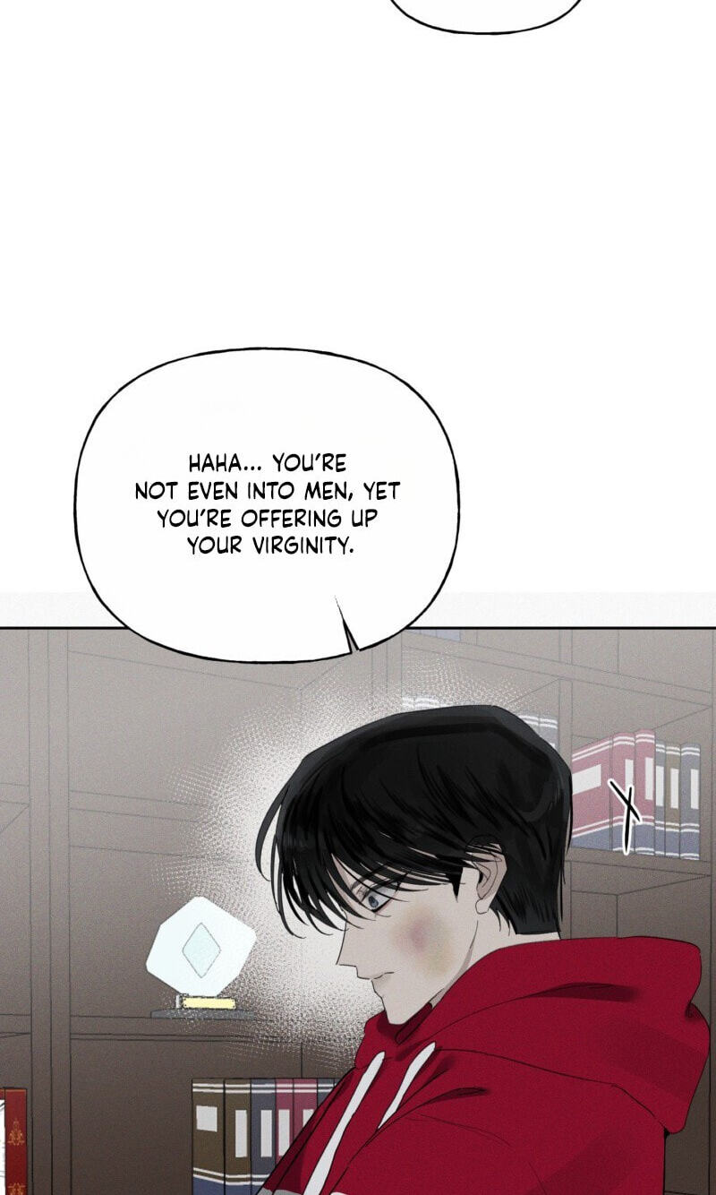 Read Dawn After Dark chapter 9 image 13 on Lezhin