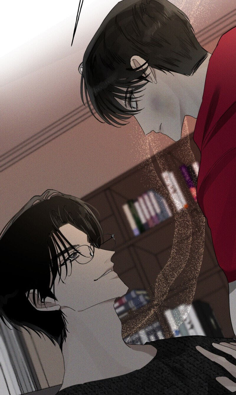 Read Dawn After Dark chapter 9 image 15 on Lezhin