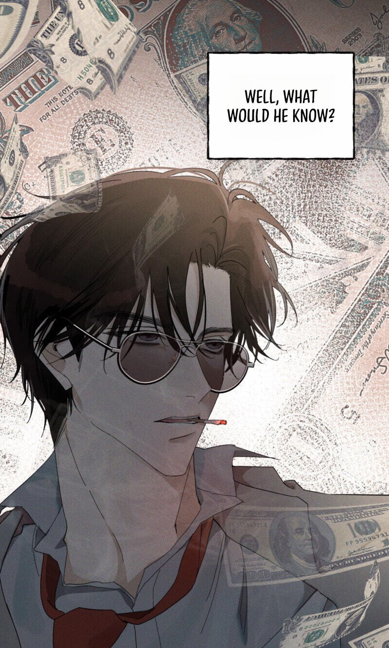 Read Dawn After Dark chapter 9 image 18 on Lezhin