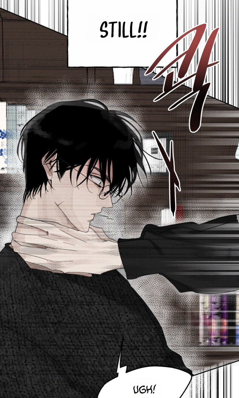 Read Dawn After Dark chapter 9 image 21 on Lezhin