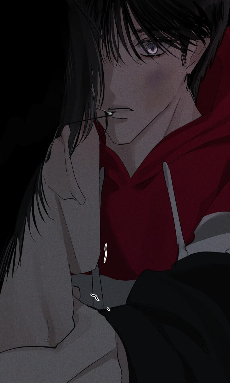 Read Dawn After Dark chapter 9 image 23 on Lezhin