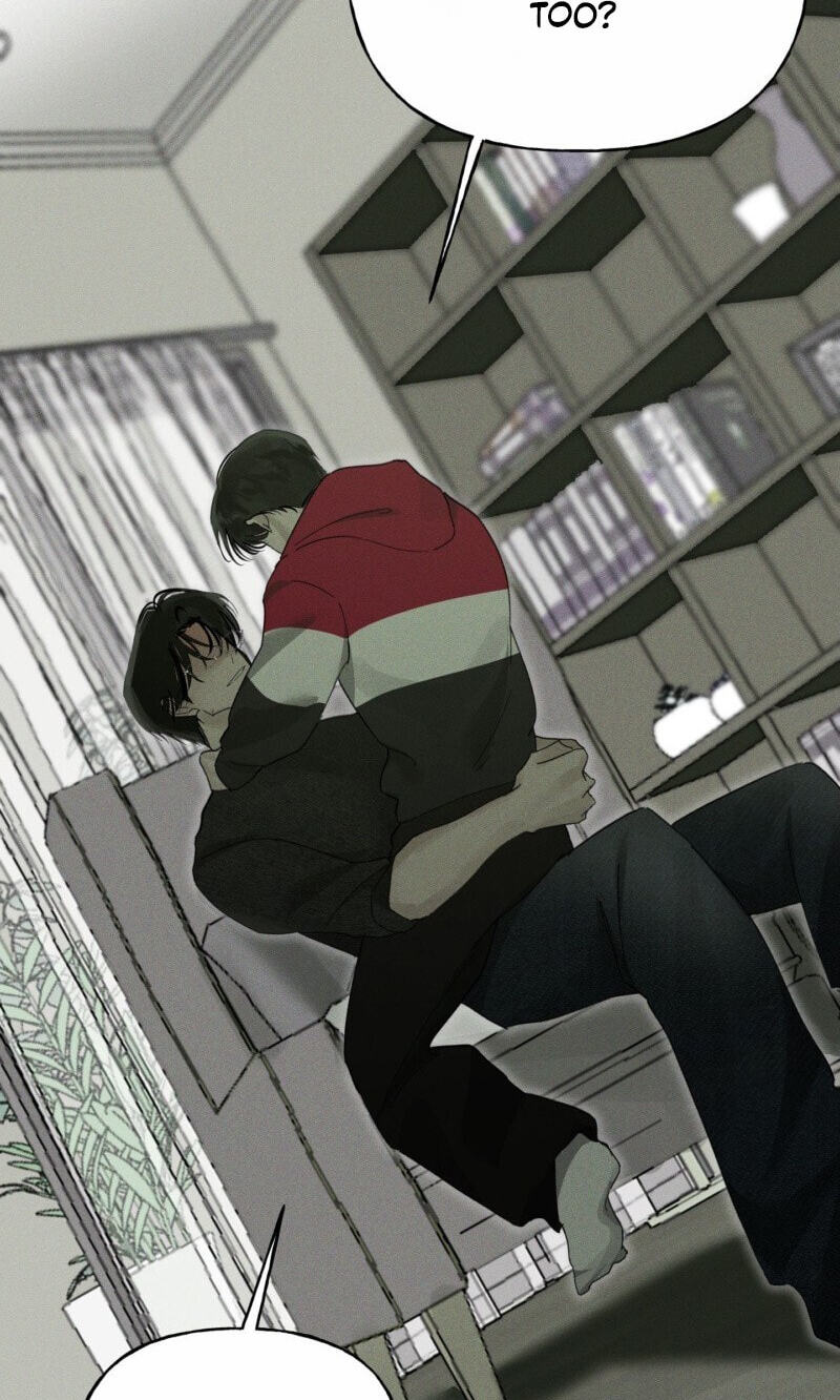Read Dawn After Dark chapter 9 image 26 on Lezhin
